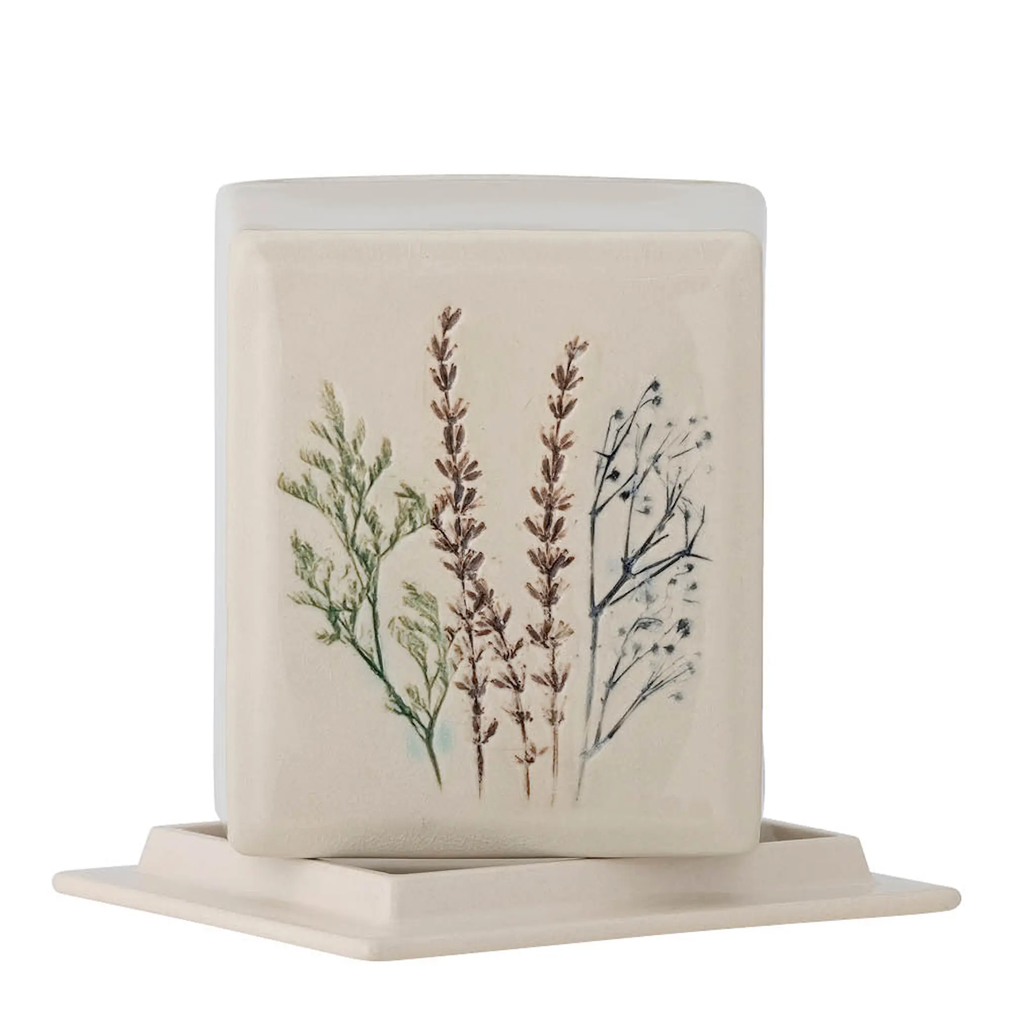 Bloomingville Bea Voirasia 12,5x15 cm Beige