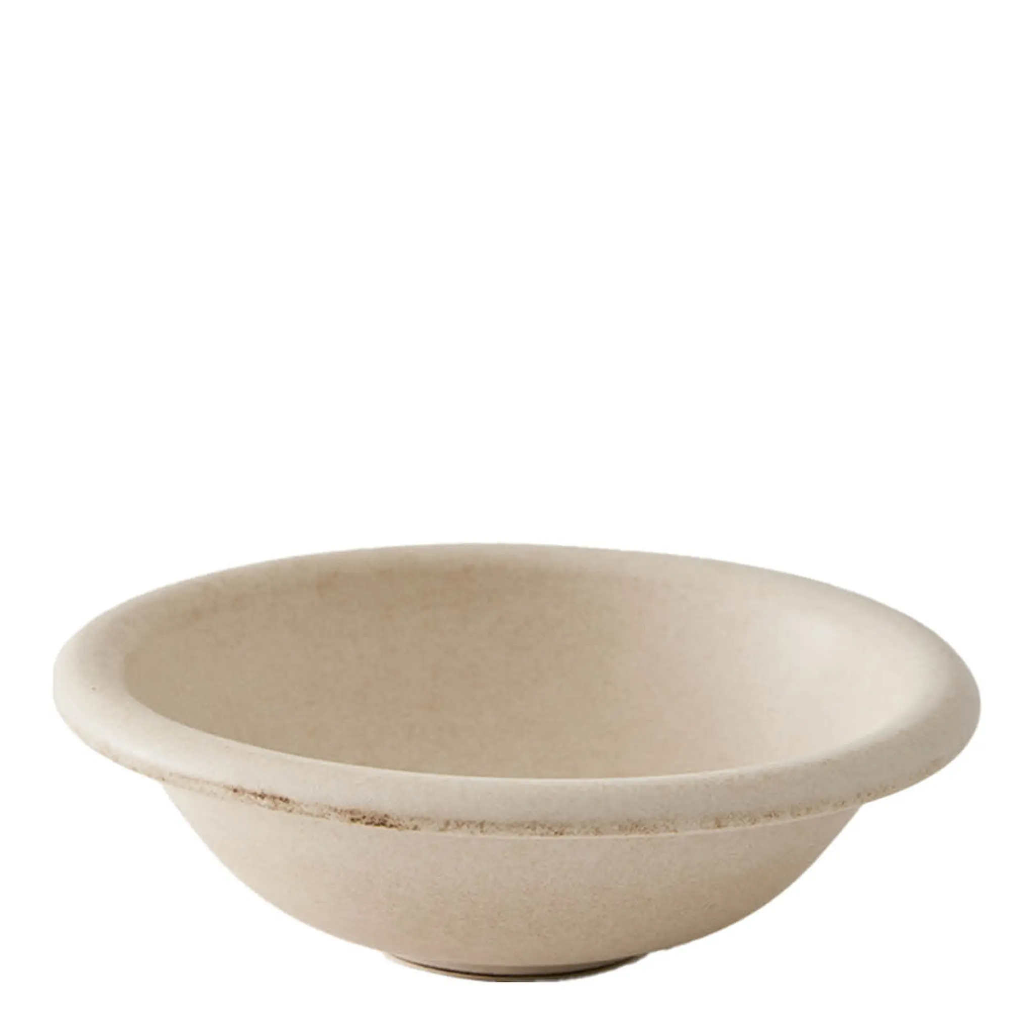 Tell Me More Elba skål S 6x18 cm sand/beige