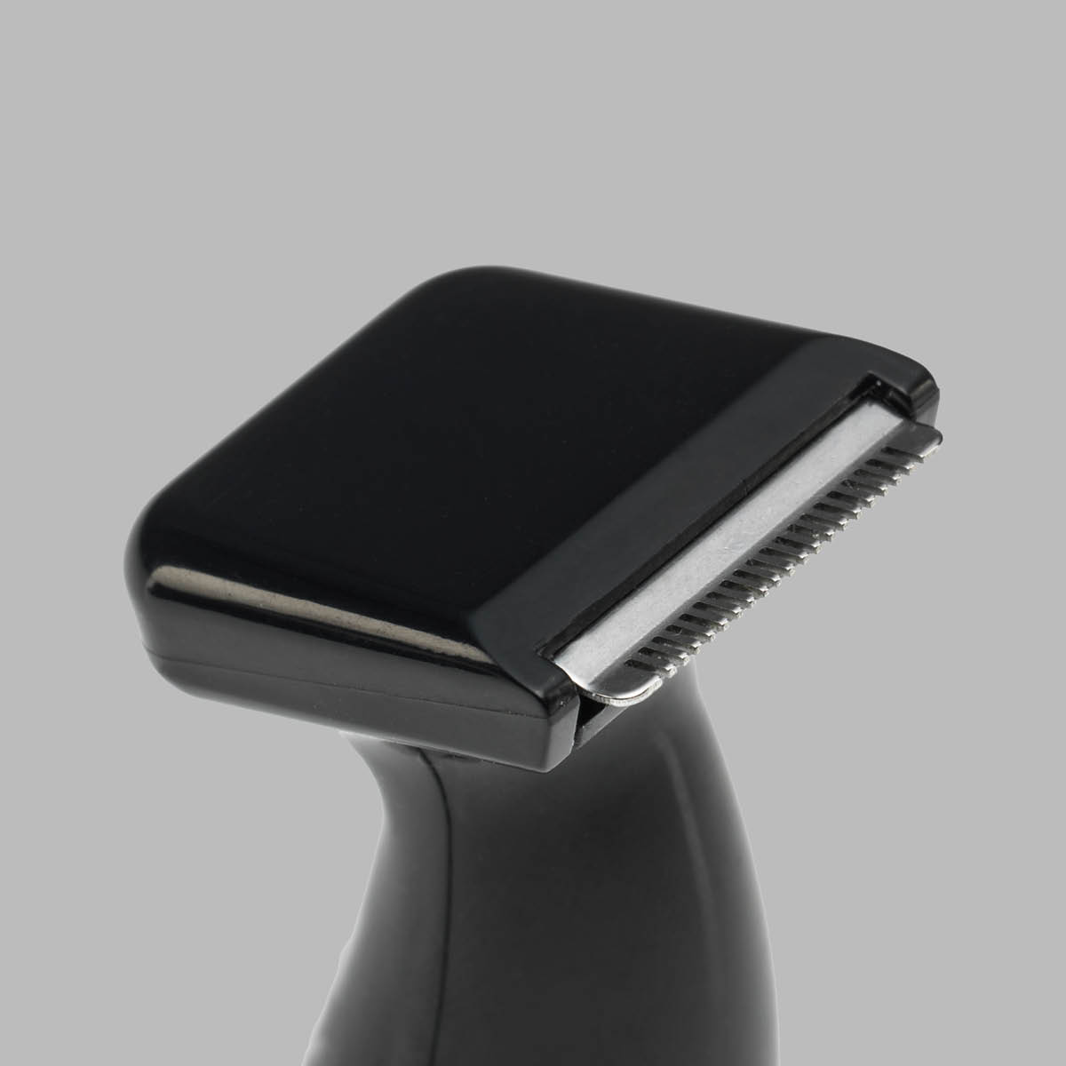 OBH Nordica Attraxion Classic øre- og nesetrimmer 5510 svart/krom