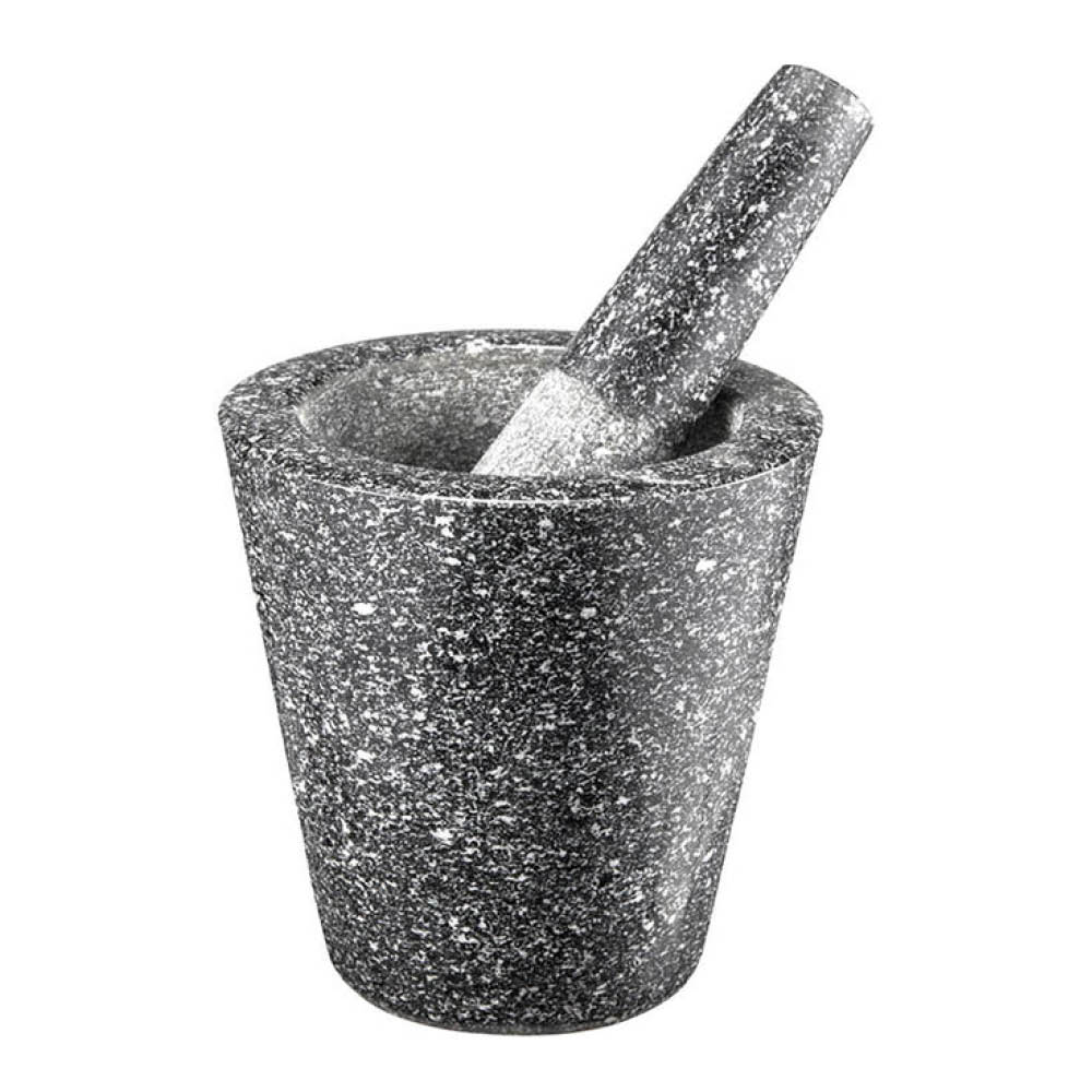 Dorre - Boda Mortteli 14 cm Graniitti