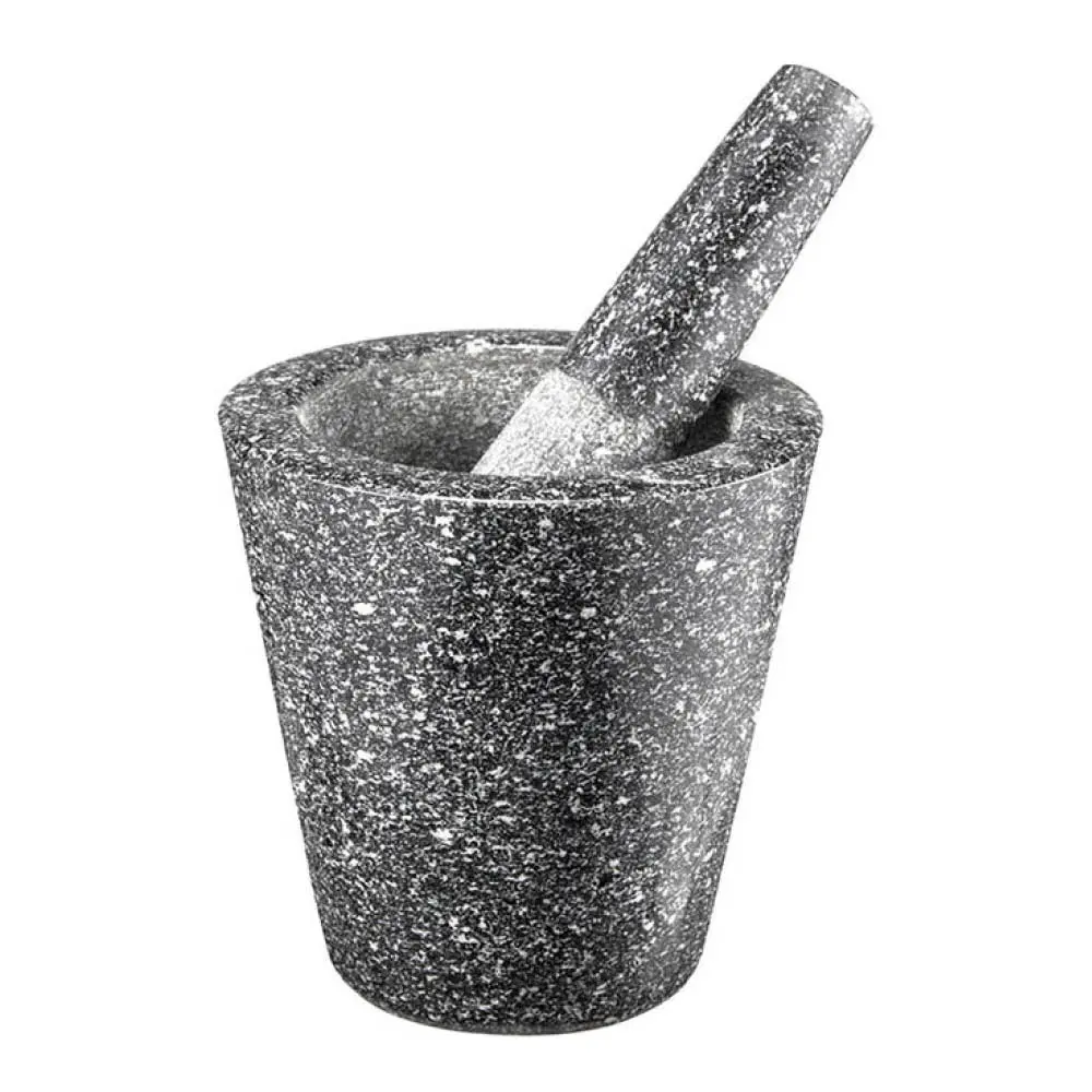 Boda Mortteli 14 cm Graniitti