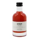 Sirap 200 ml rabarber