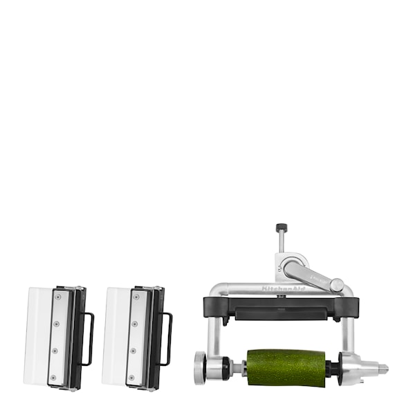 KitchenAid Frukt- och Grönsakshyvel