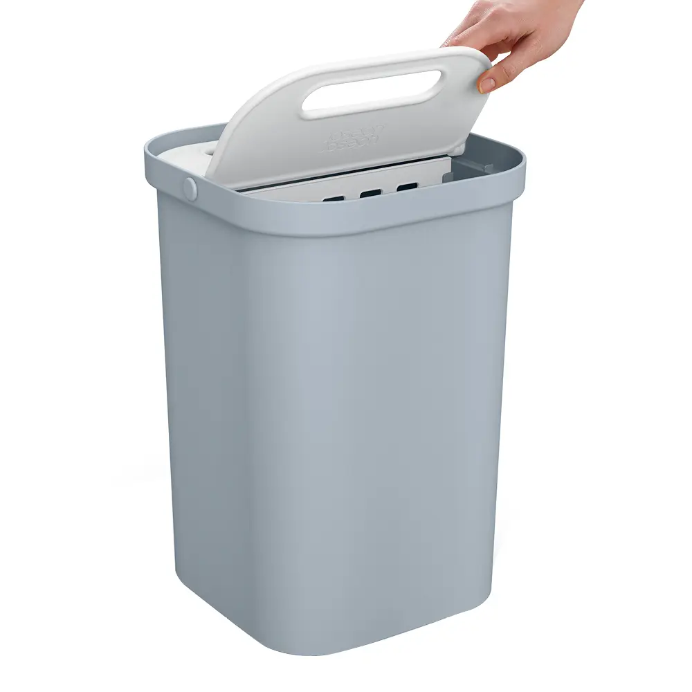 Joseph Joseph Roskakori 74,5 cm Sininen