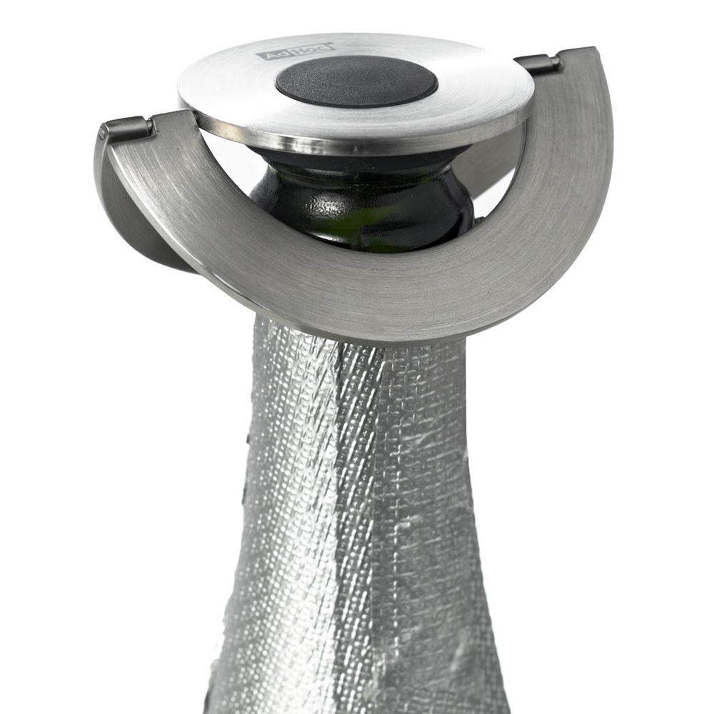 AdHoc Champ champagnestopper 2 cm