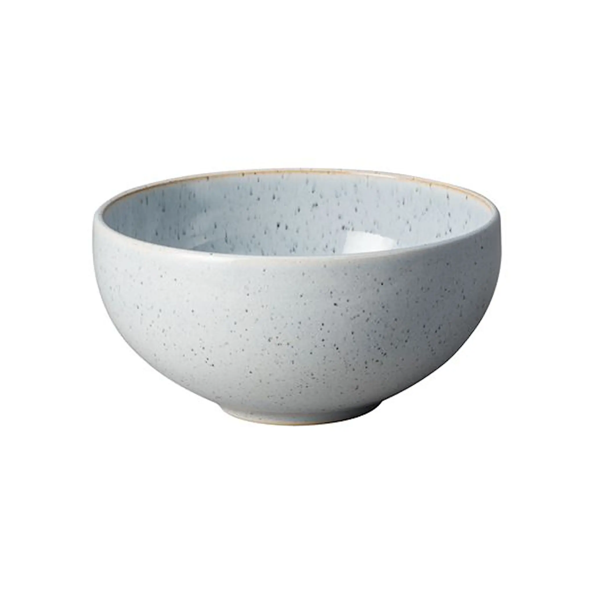Denby Studio Blue Pebble Skål 17,5 cm Blå