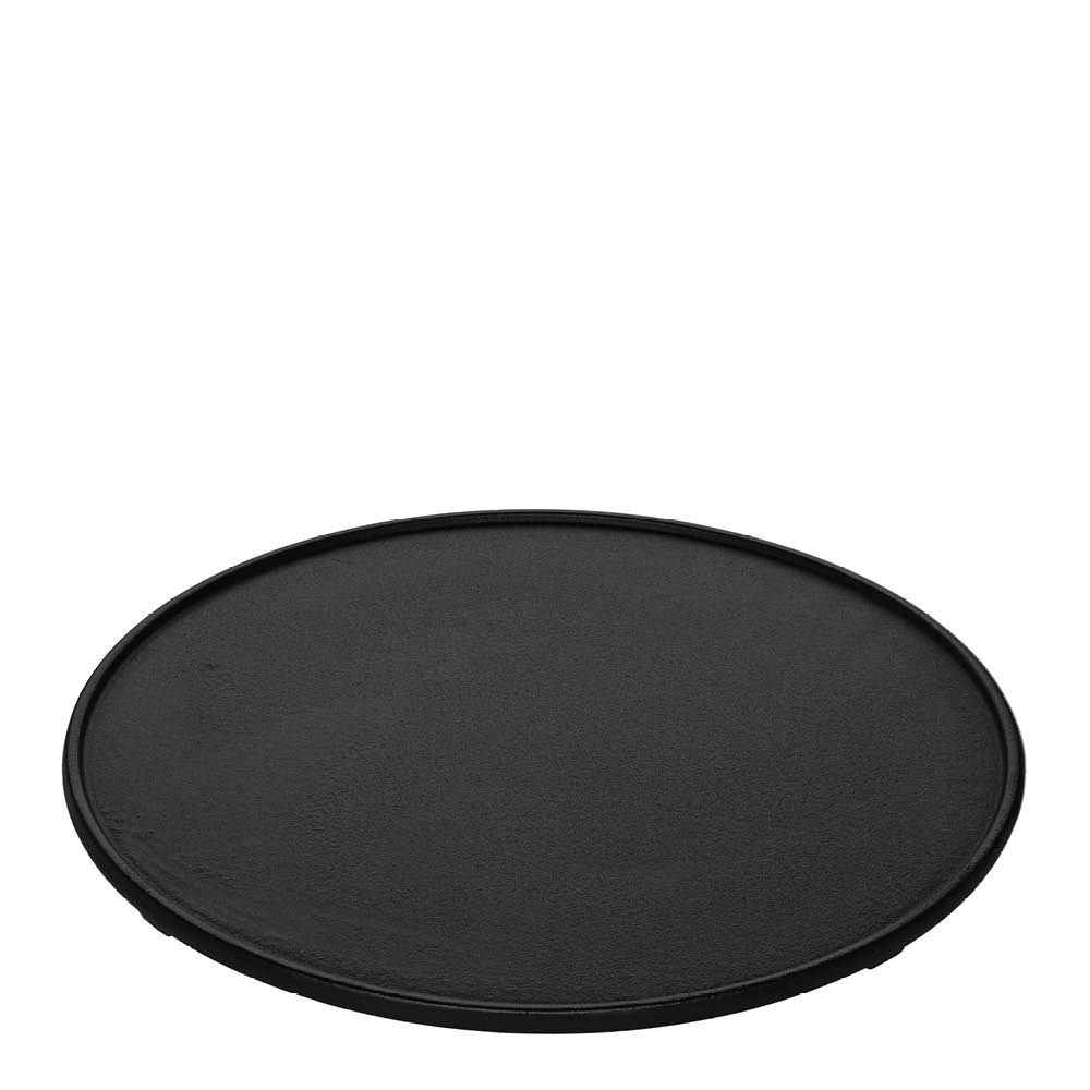 Mustang - Multigrill Grillilevy valurauta 30,5 cm