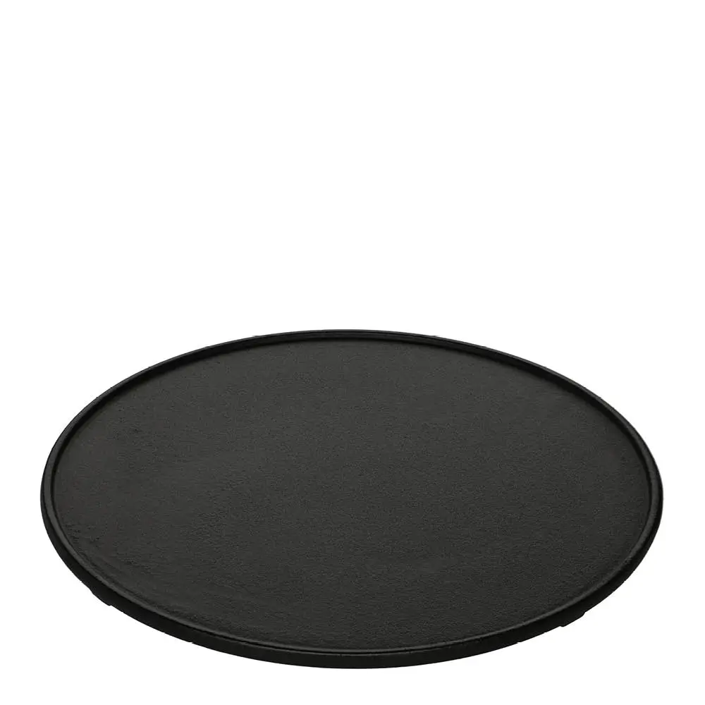 Multigrill Grillilevy valurauta 30,5 cm