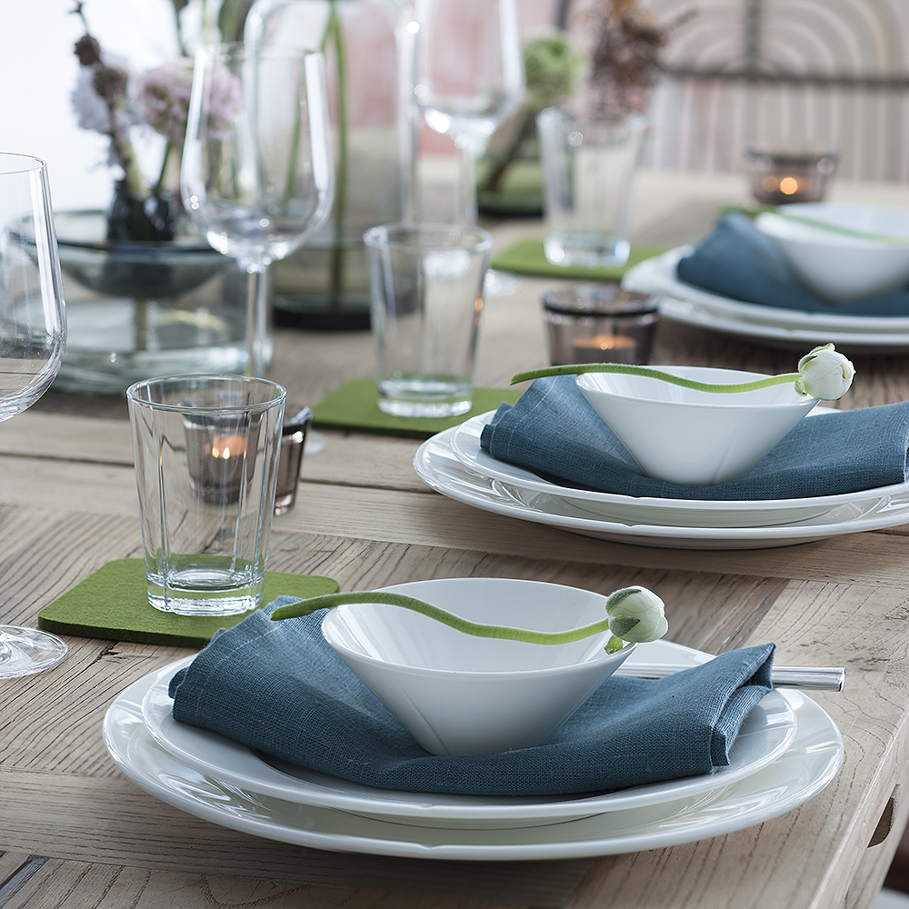 Rosendahl Grand Cru tallerken 23 cm