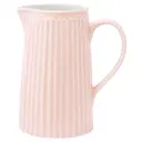 Pale Pink