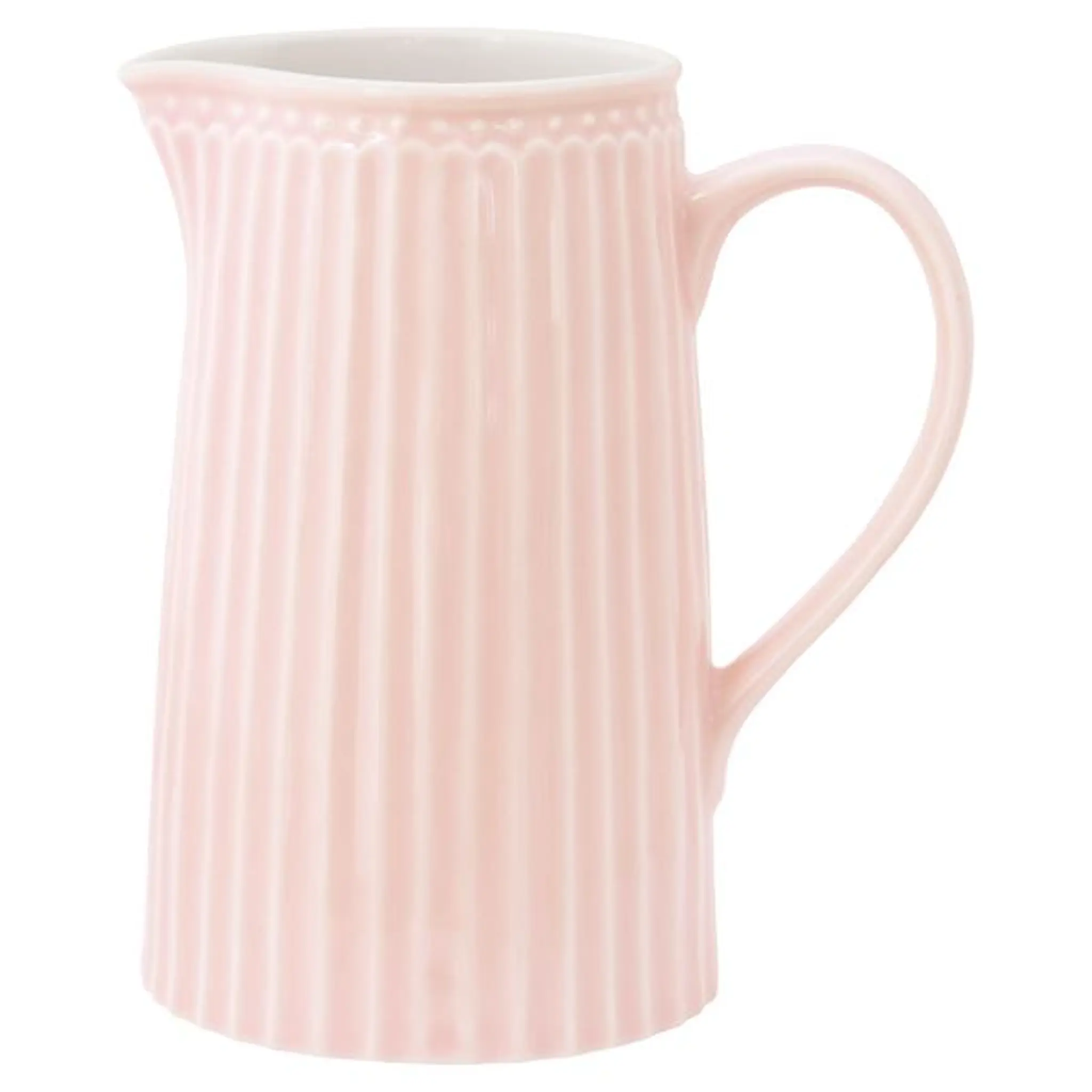 GreenGate Everyday Alice kanna 1 L pale pink