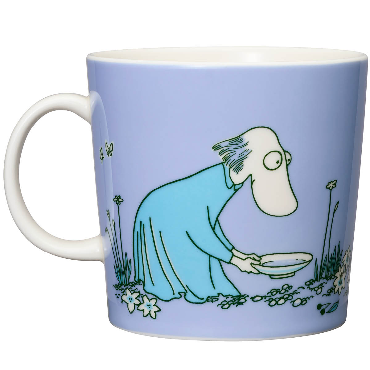 Moomin Arabia Muumimuki ABC 40 cl M