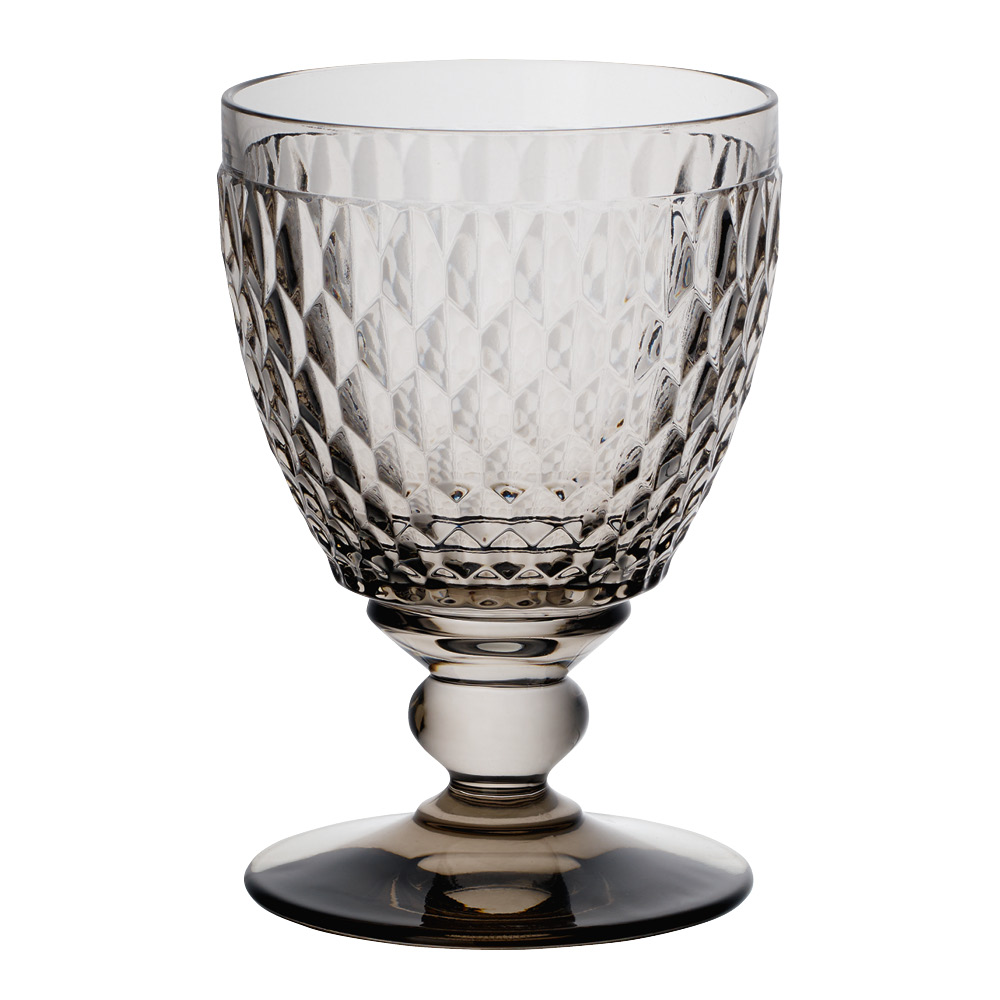 Villeroy & Boch - Boston Juomalasi 35 cl Harmaa