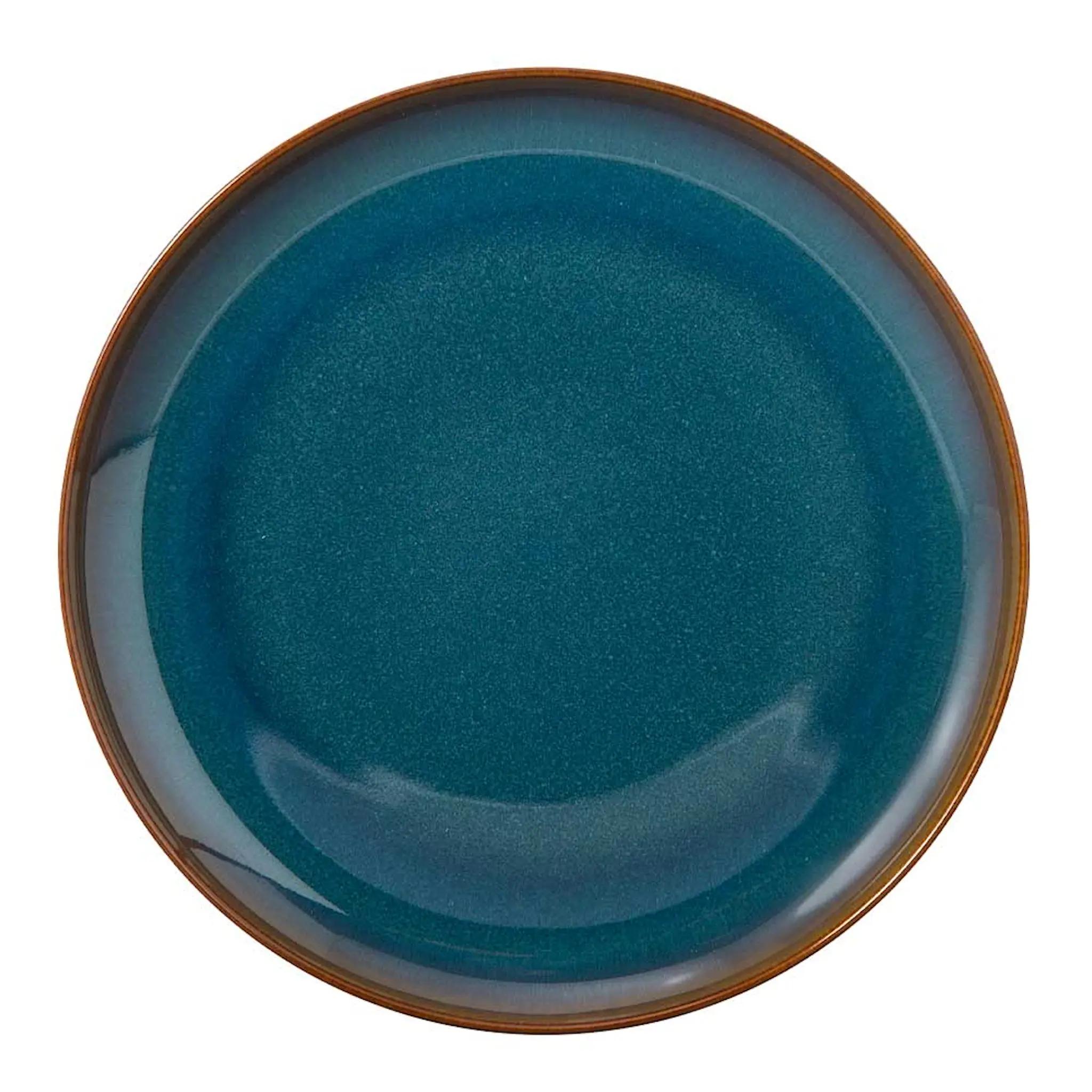 Villeroy & Boch Crafted Denim Mattallrik 26 cm