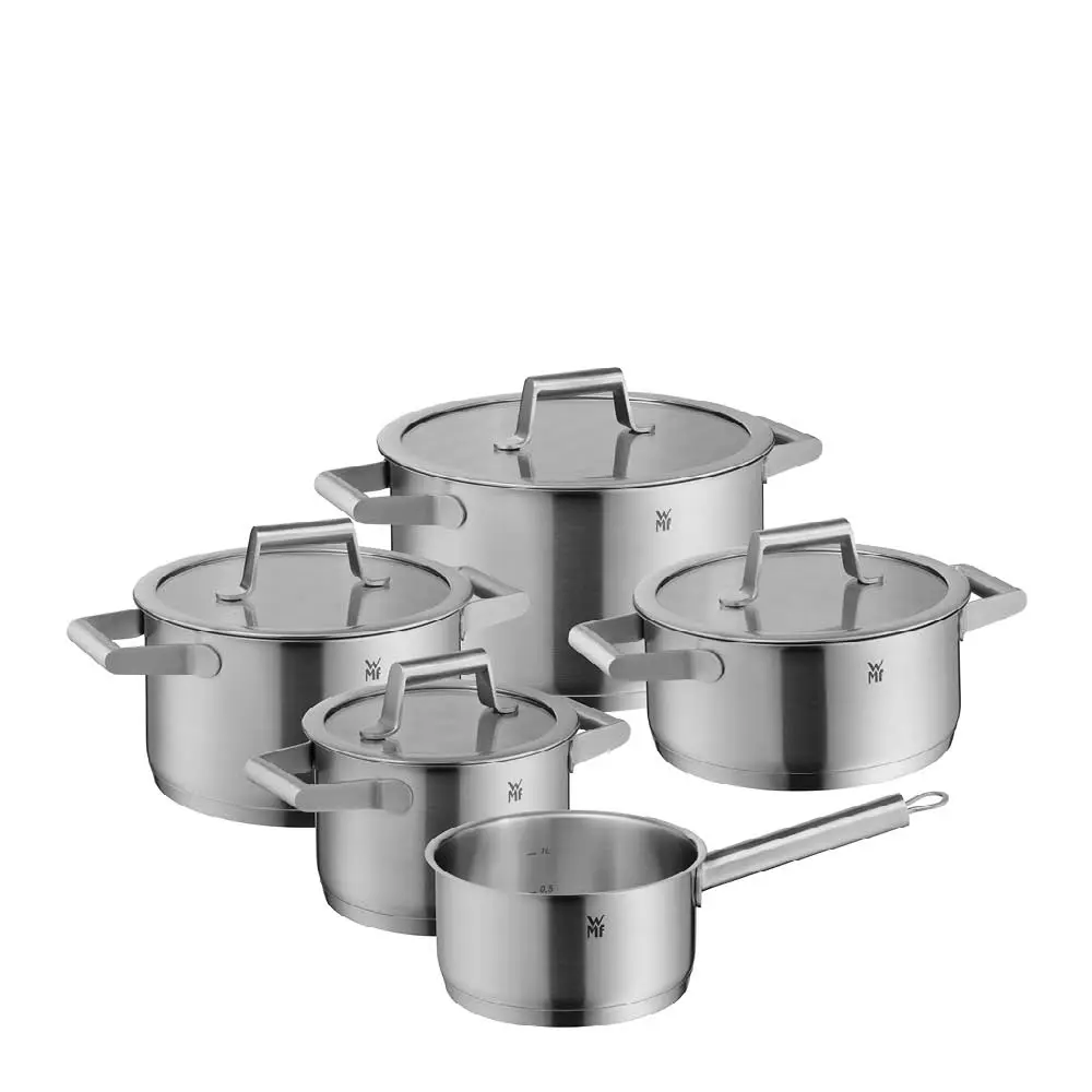 Comfort Line Kattilasarja 5 osaa