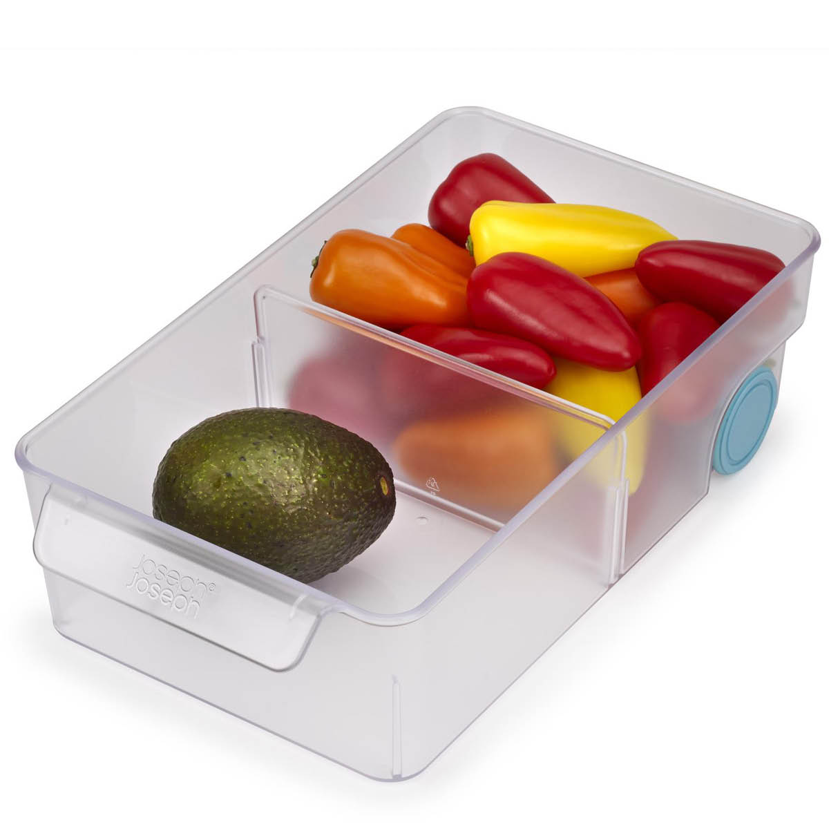 Joseph Joseph FridgeStore oppbevaringsboks til kjøleskap 30,8x17,4x8,5 cm