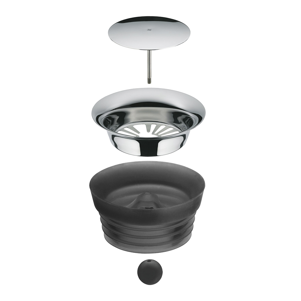 WMF Decanter Karahvi 0,75 L Ruostumaton teräs