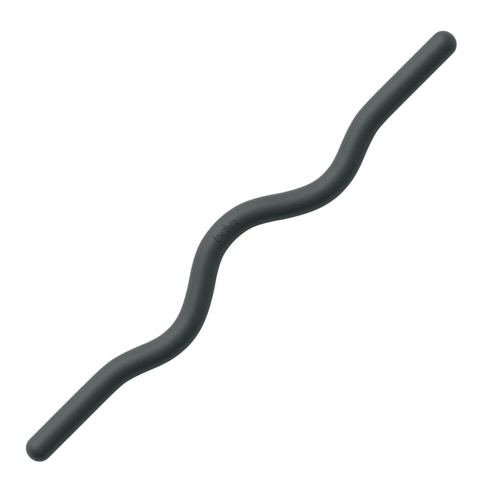 Bala Träningsstång vikt 6,8 kg kolgrå