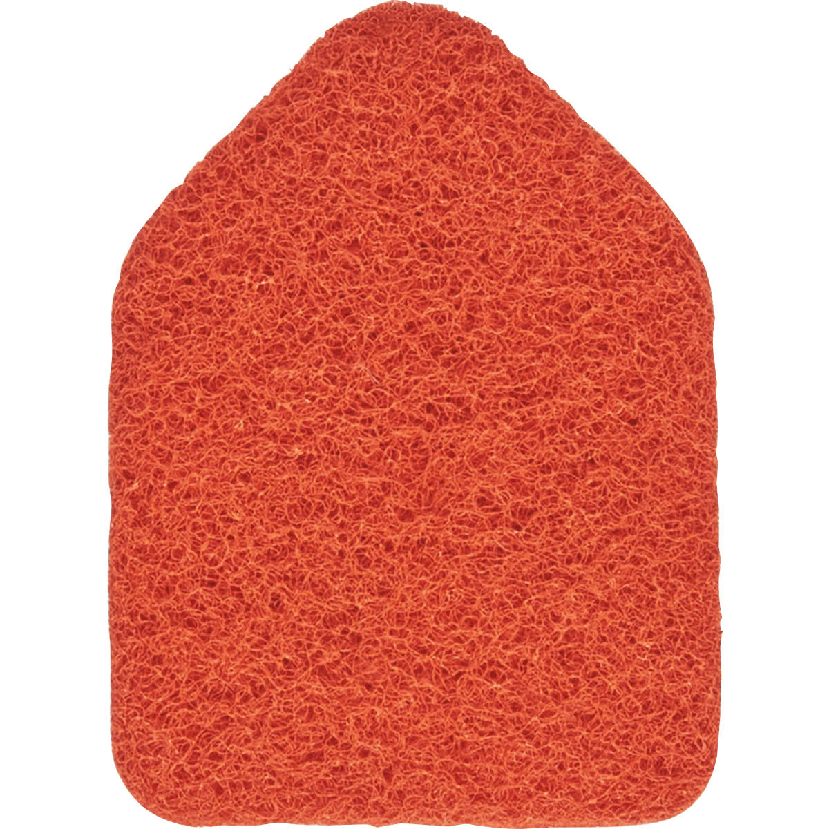 Oxo Refill til baderomsskrubb oransje