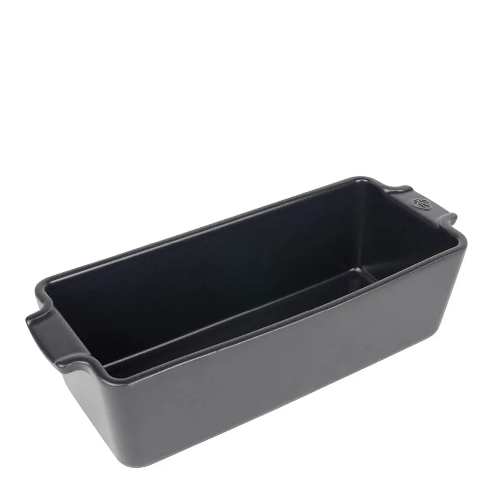 Appolia leipävuoka 2L 31 cm mattamusta