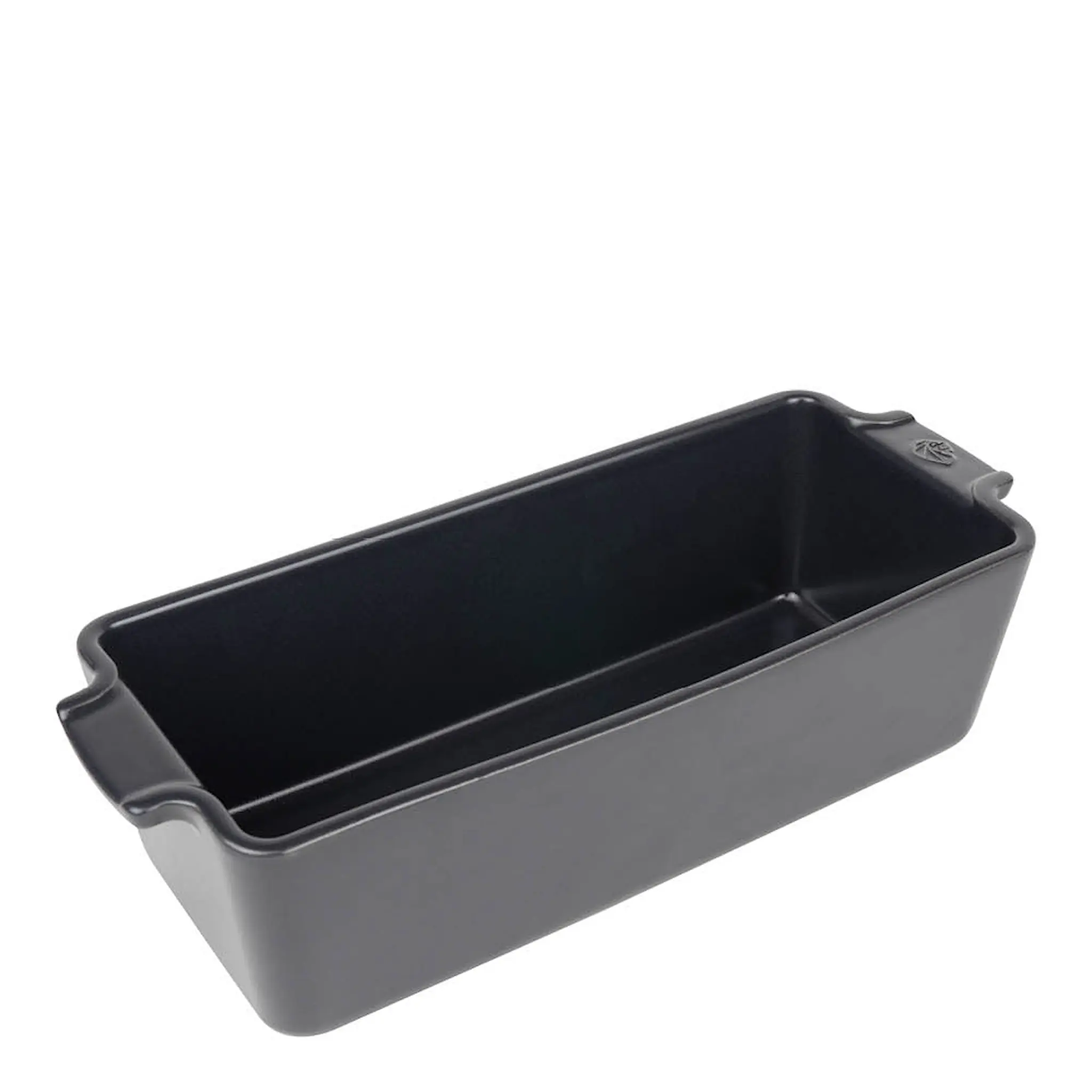 Peugeot Appolia brödform 2L 31 cm matt svart