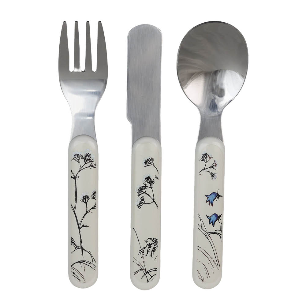 Rätt Start Eemeli Lasten aterimet 3 osaa