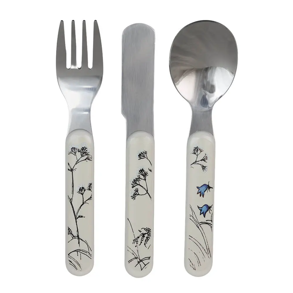 Eemeli Lasten aterimet 3 osaa