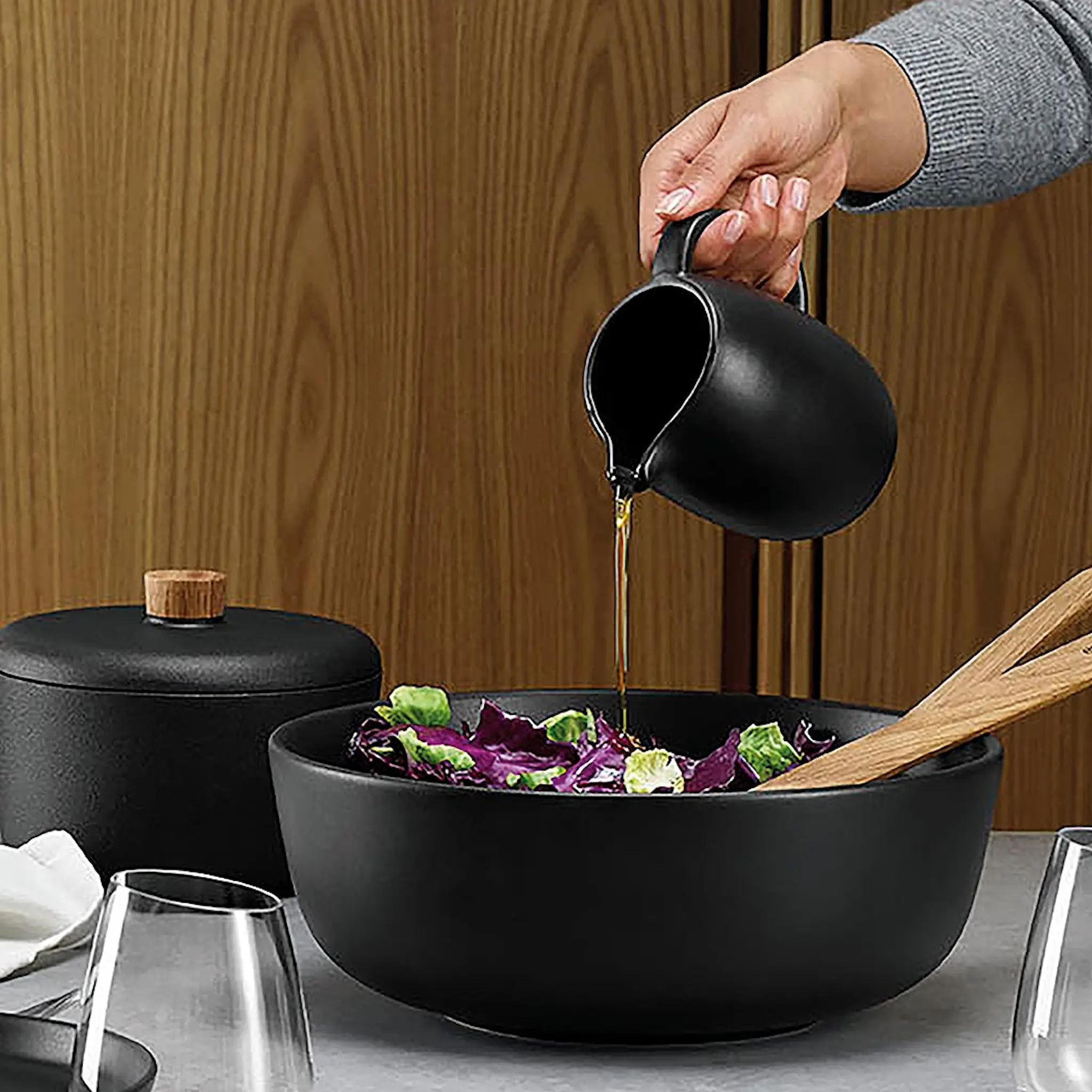 Eva Solo Nordic Kitchen kanne 0,5L hover