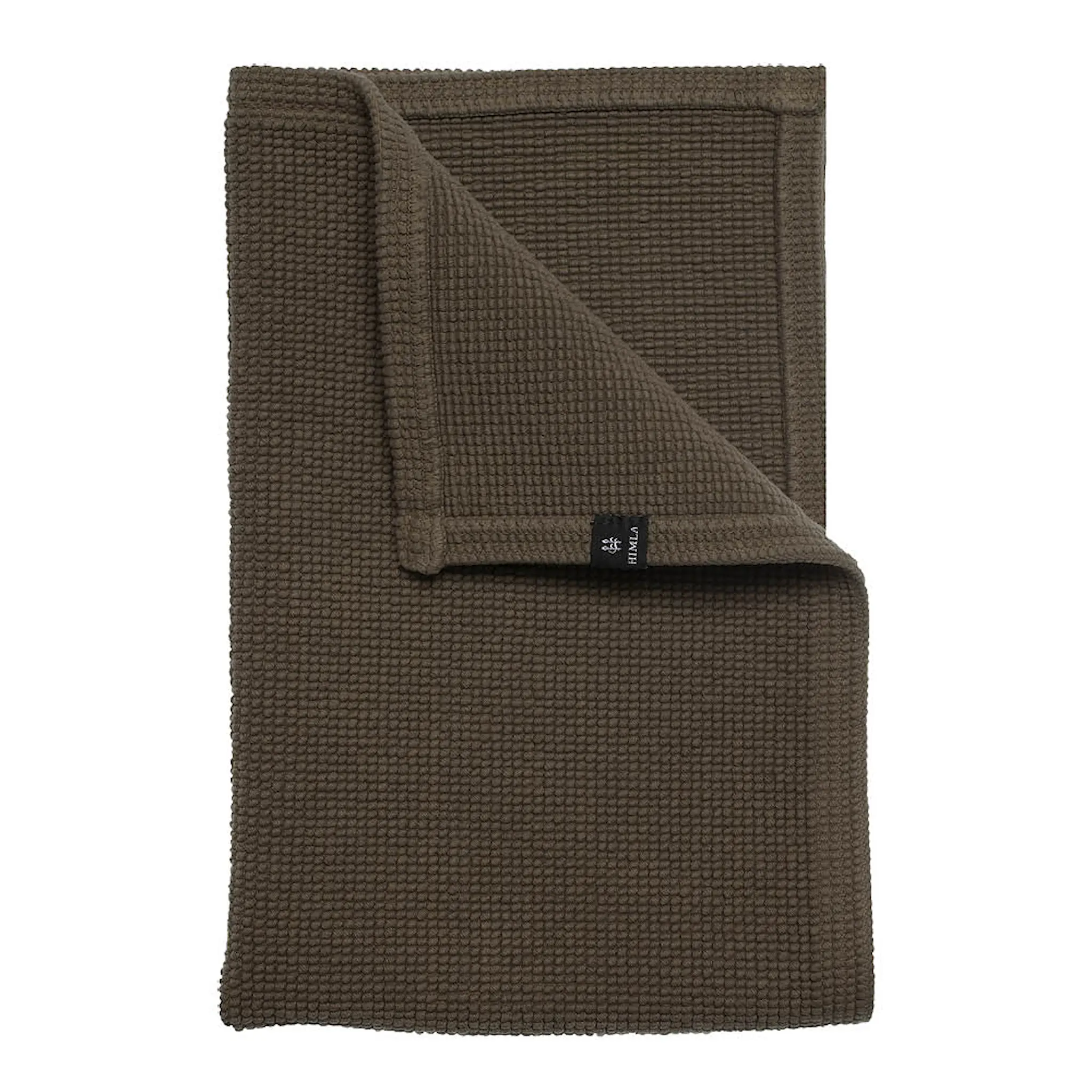 Himla Love badrumsmatta 70x110 cm chocolate