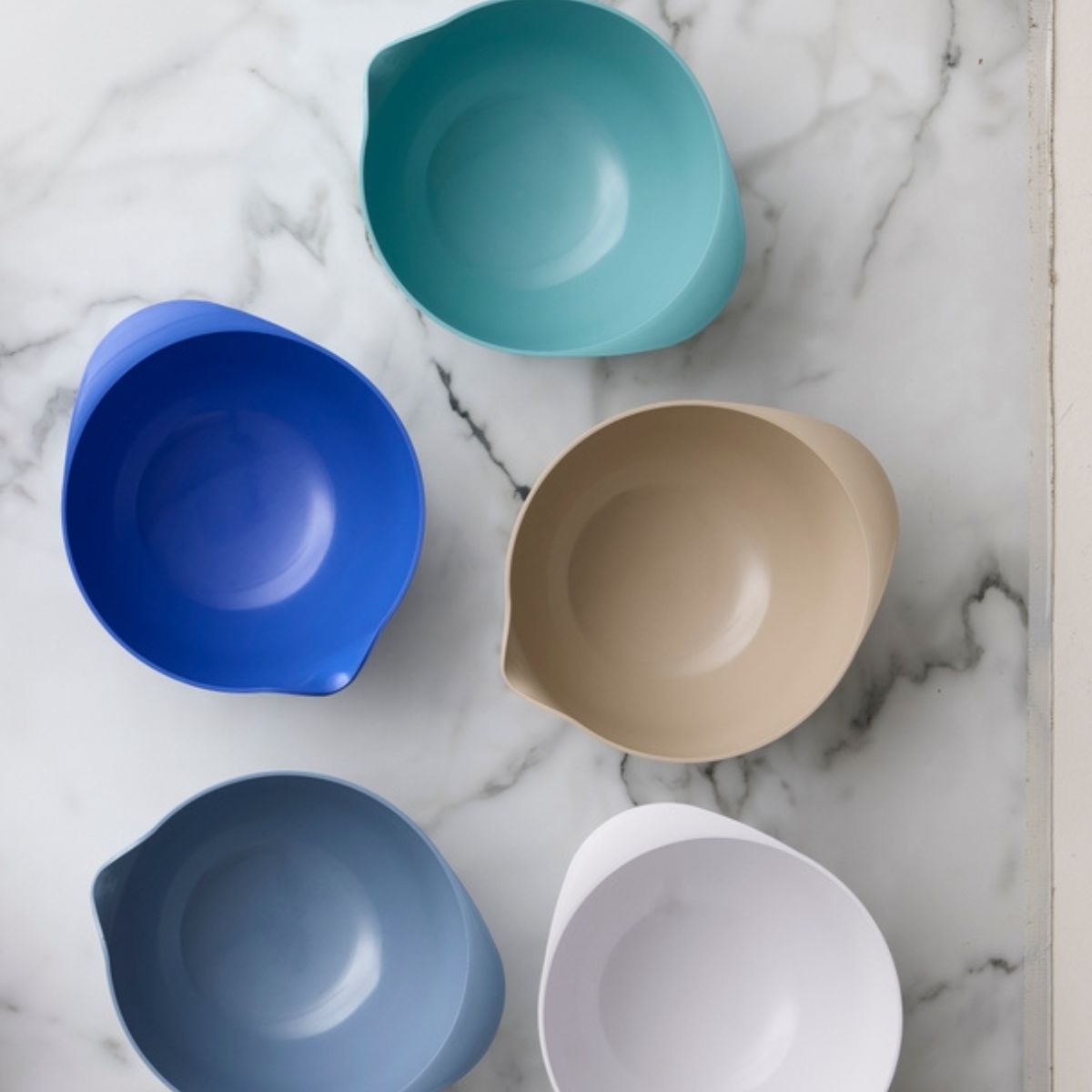 Rosti Margrethe bakebolle 3L nordic green