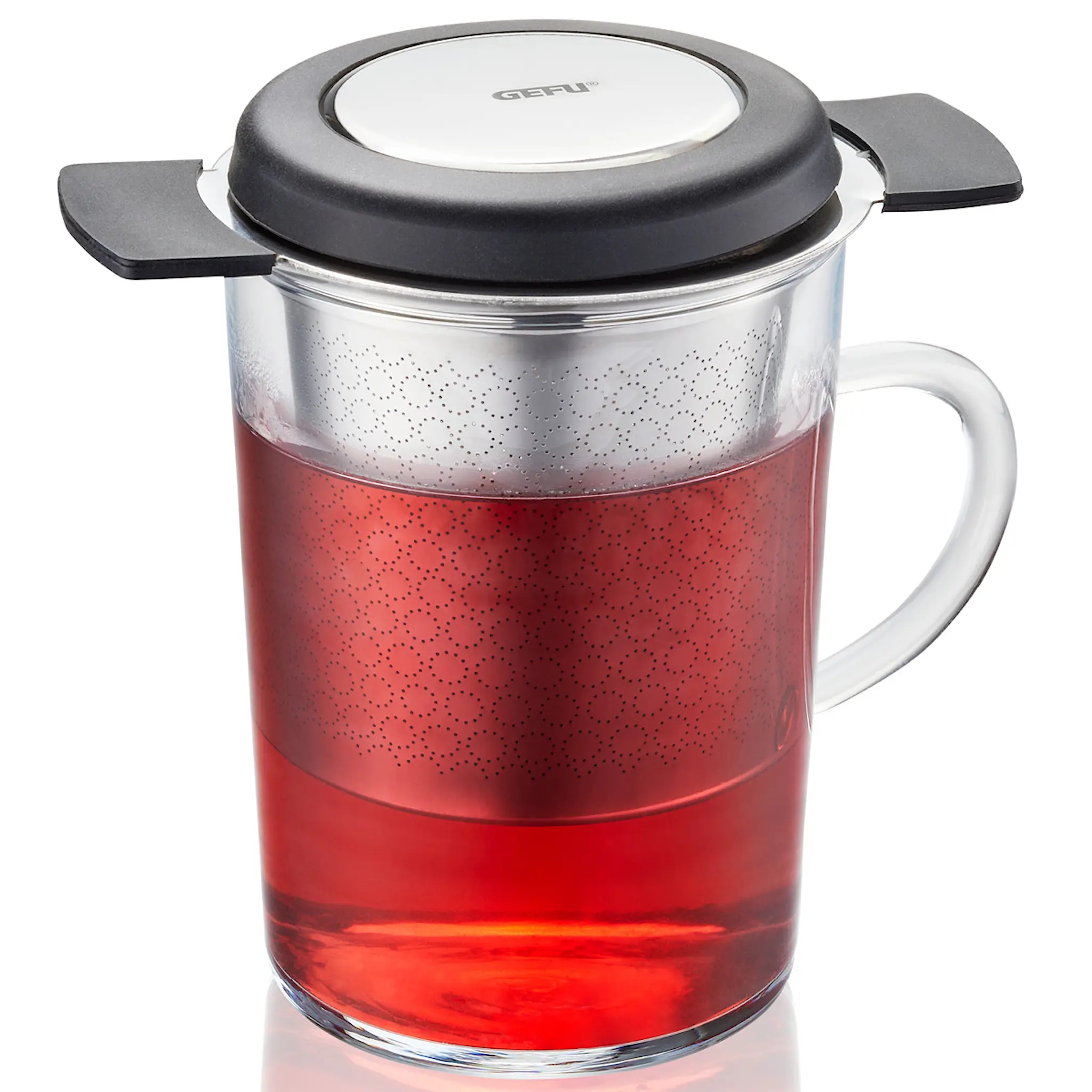 Gefu Teesiivilä Savoro