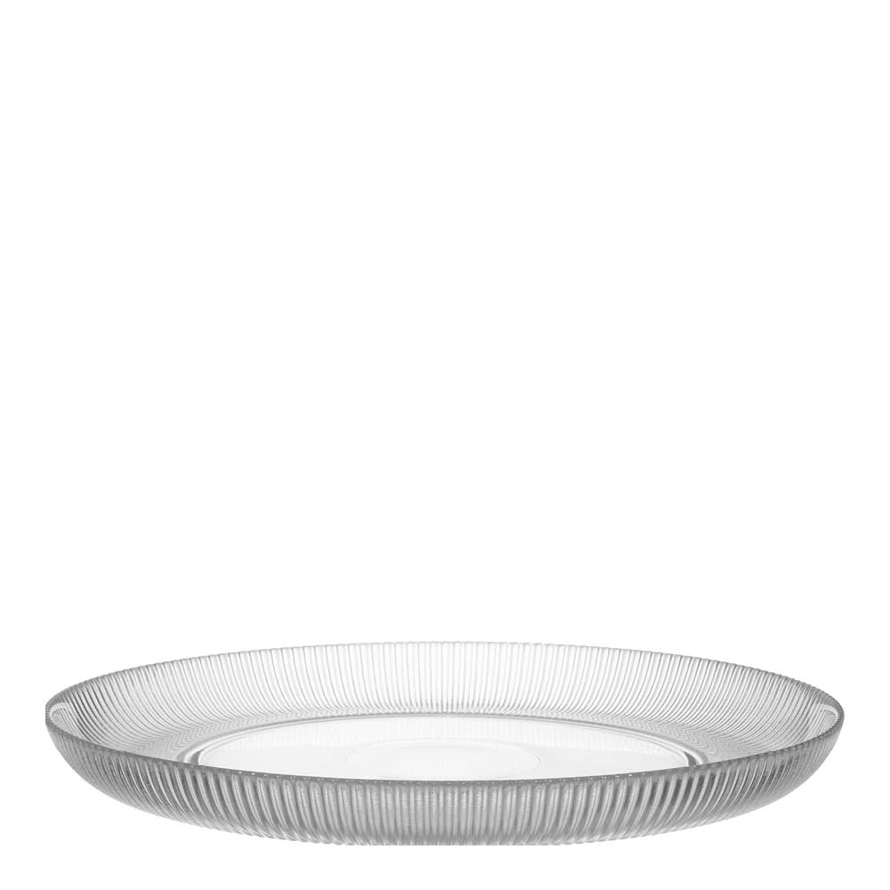Maku Kitchen Life - Tarjoiluastia 30 cm Kirkas