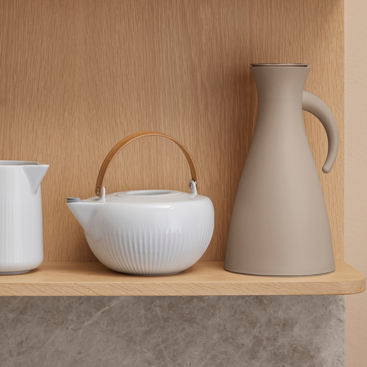 Eva Solo Termoskannu 1 L Macchiato