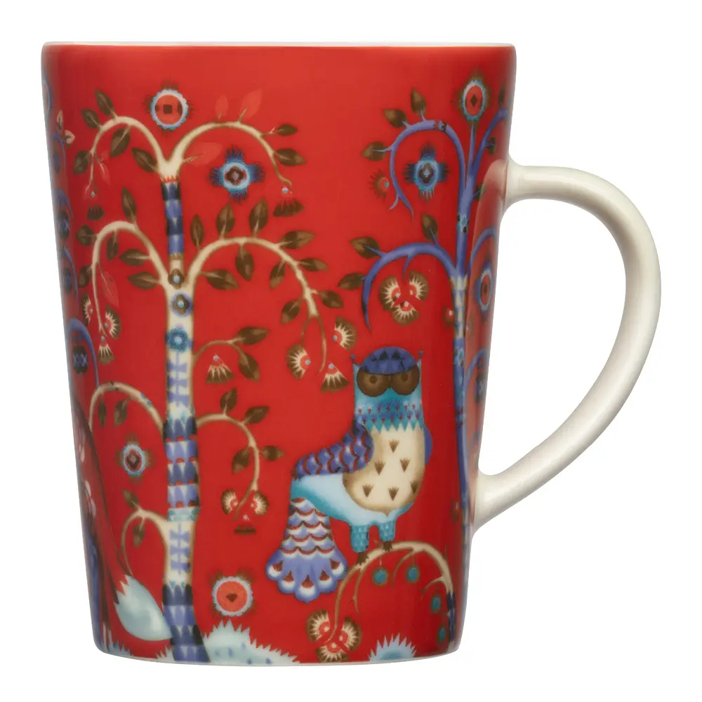 Taika Muki 30 cl Punainen