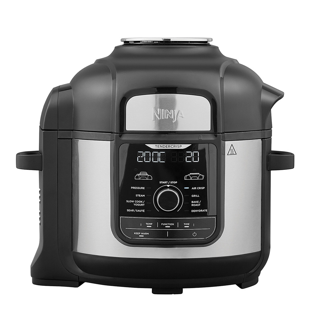 Ninja - Foodi Max 9-in-1 Haudutuspata 7,5 L