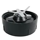 Nutrinex roterande kniv till blender