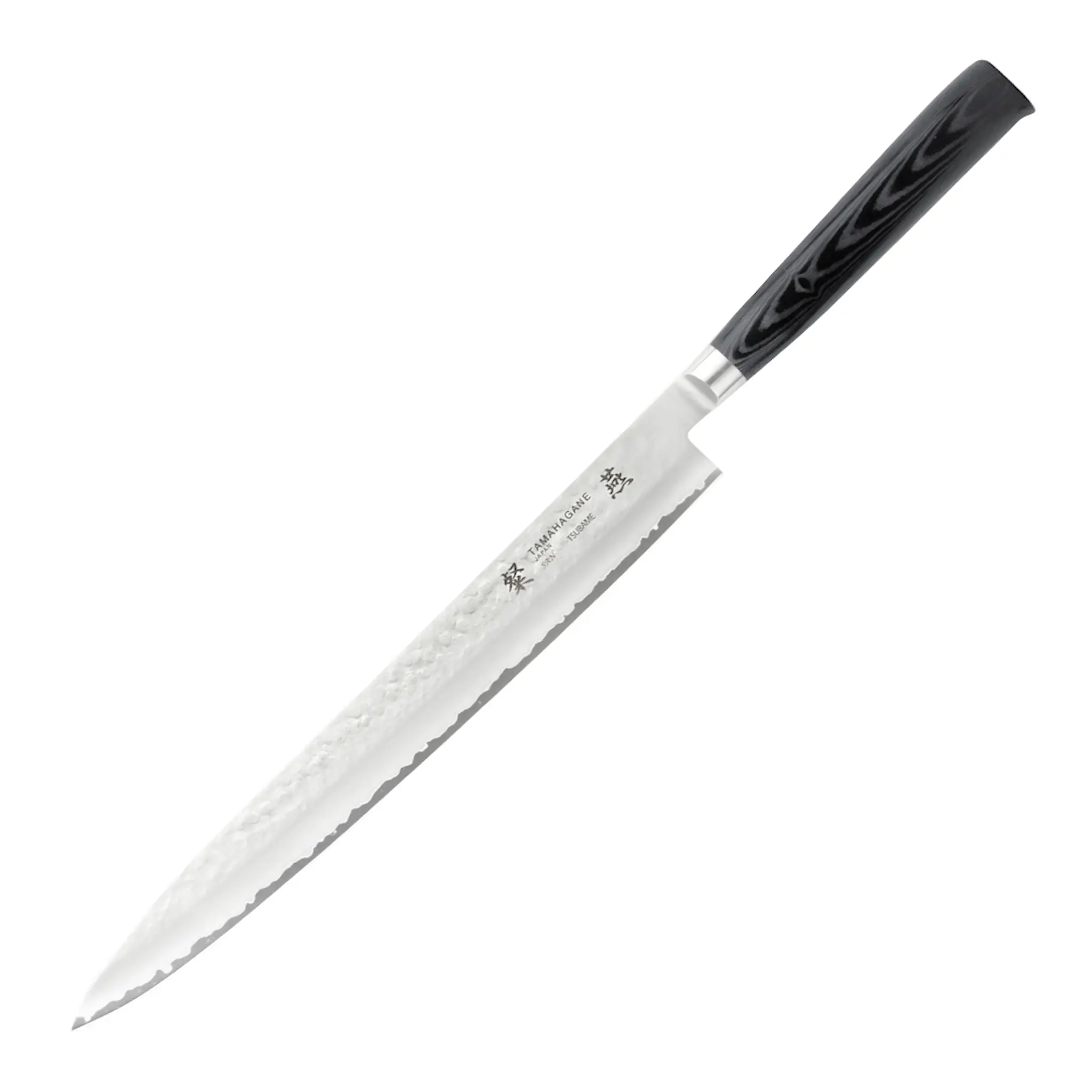 Tamahagane San Tsubame Sashimikniv 27 cm