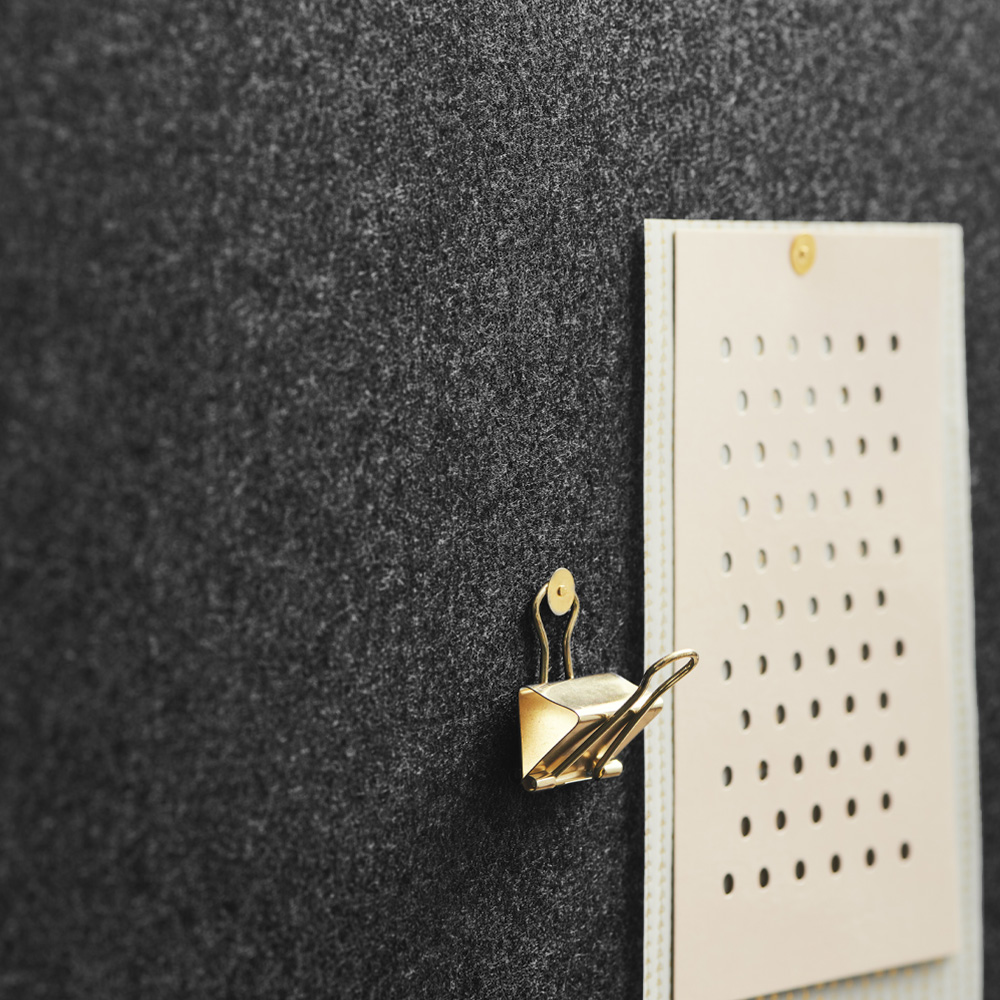 Gejst Retell Uppslagstavla 80 cm Sva