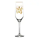 Champagneglas Golden Dream Gold 30 cl