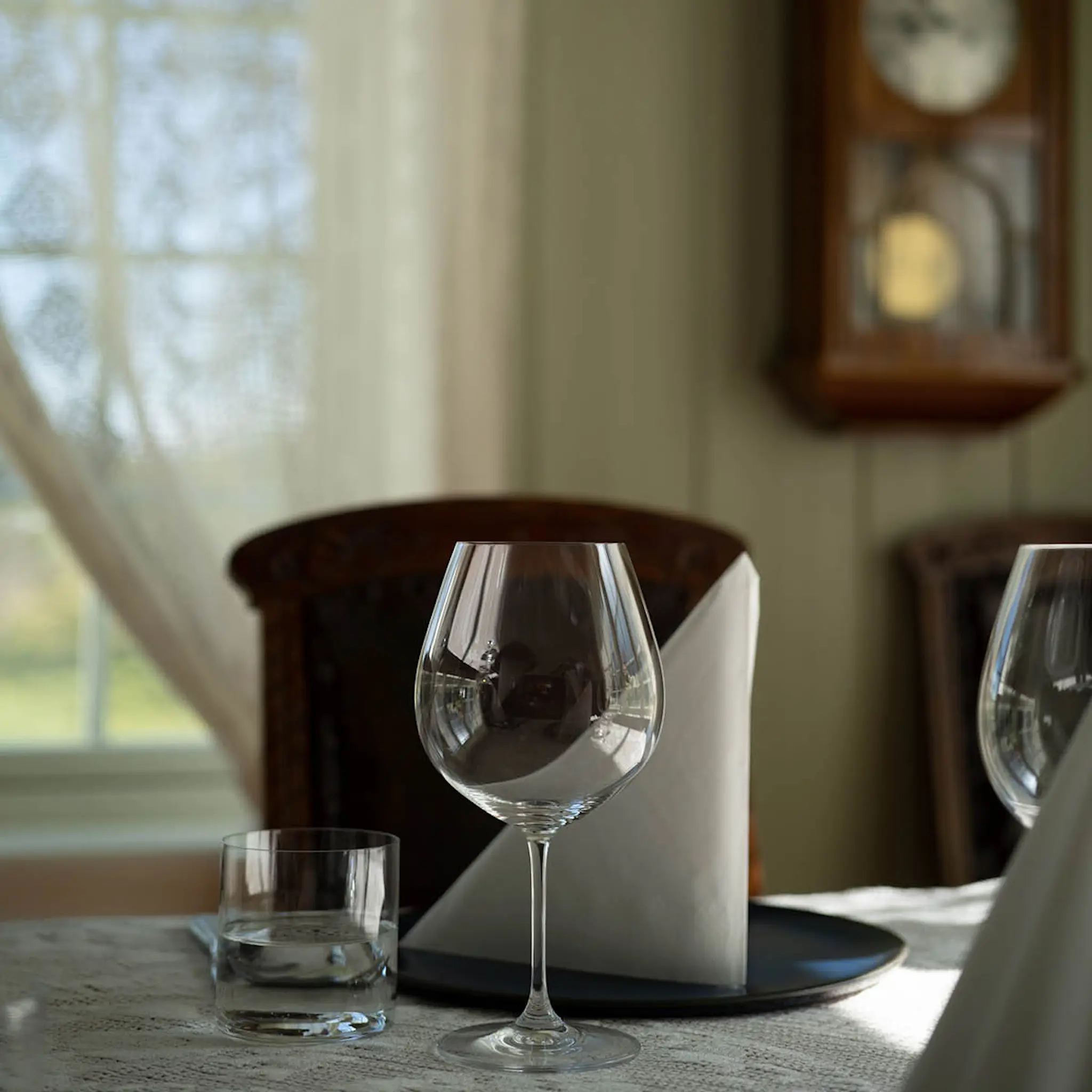 Riedel Riedel Vinum Bourgogne Glas 2-pack