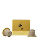 Boost kapslar 10-pack ginger-lime