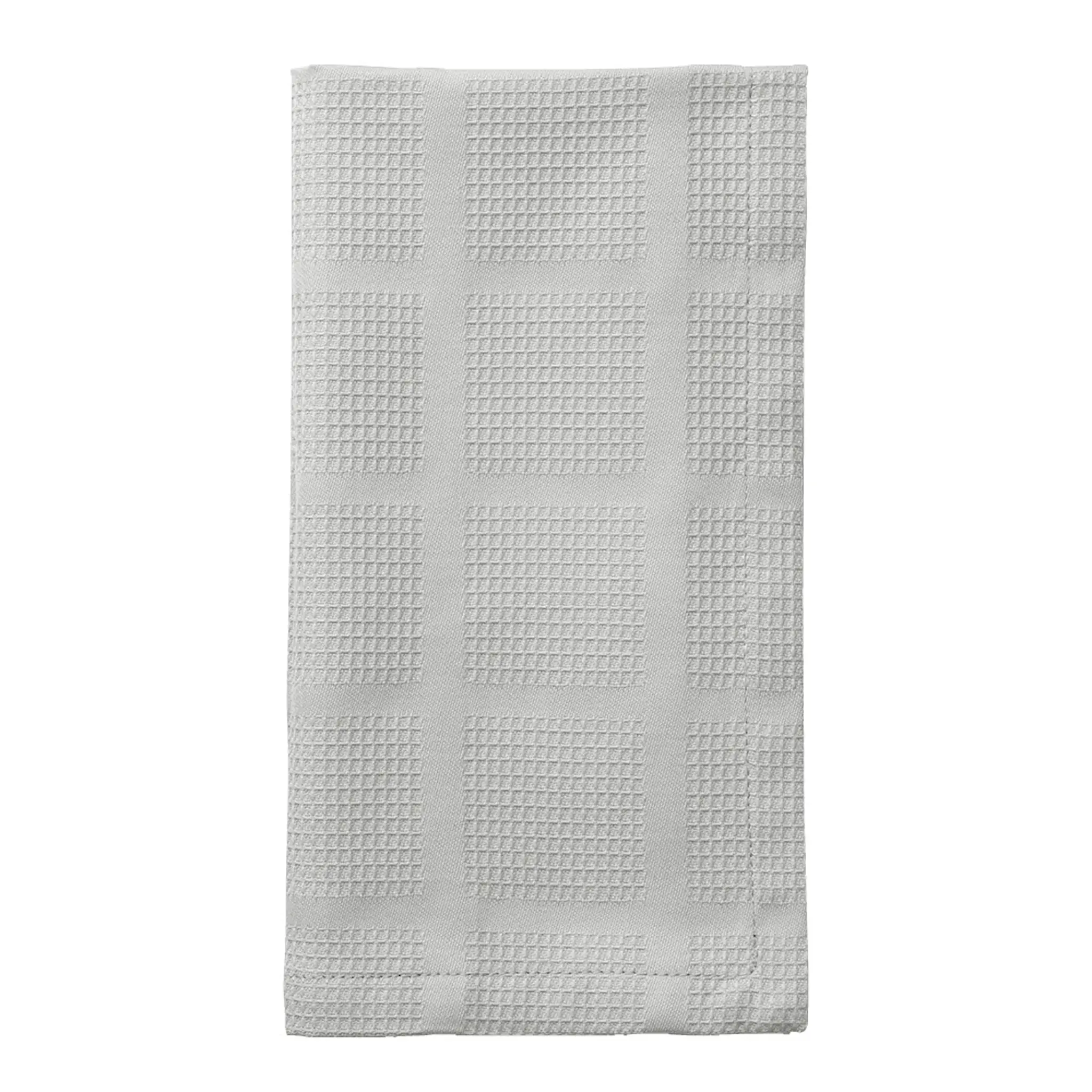 Juna Brick Tygservett 45x45 cm 4-pack Grå