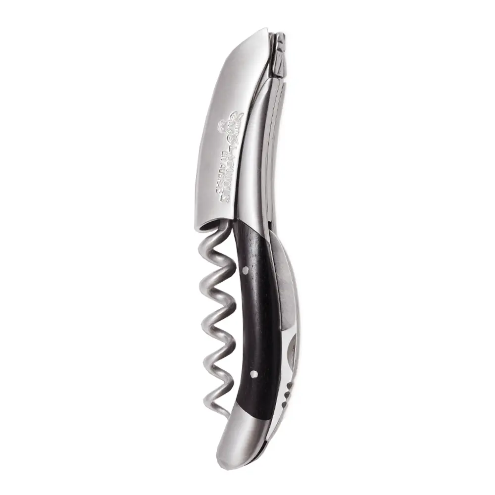 Viinipullonavaaja Sommelier Eebenpuu