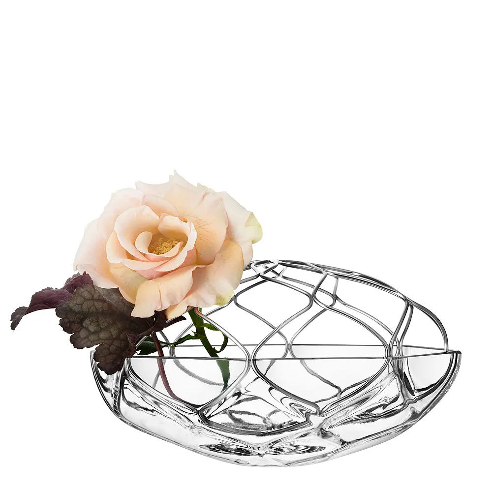 Bloom Maljakko 21 cm Kirkas