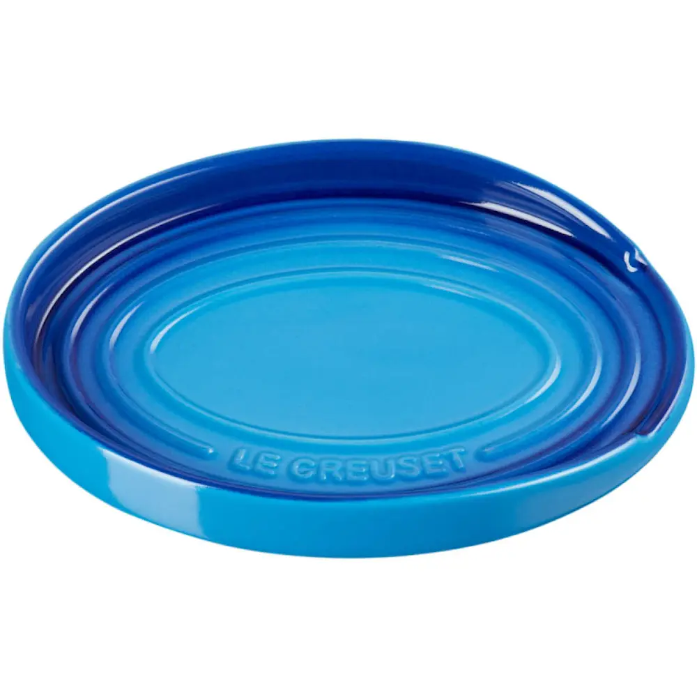 Le Creuset Kauhan alusta 15 cm 	Azure