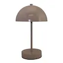 GOP bordslampa med touch 15x25,5 cm sand