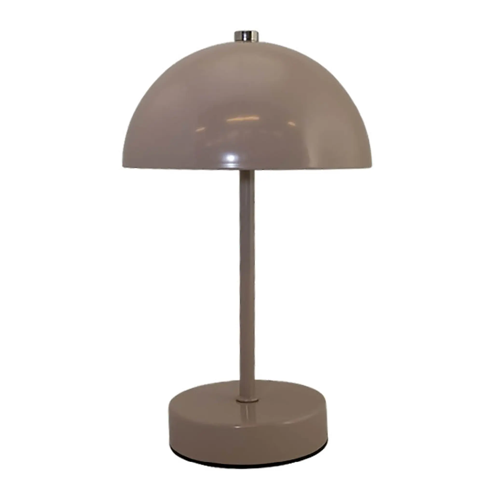 Cozzy GOP bordslampa med touch 15x25,5 cm sand