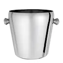 Drink Collection vinkylare mini 13 cm borstad
