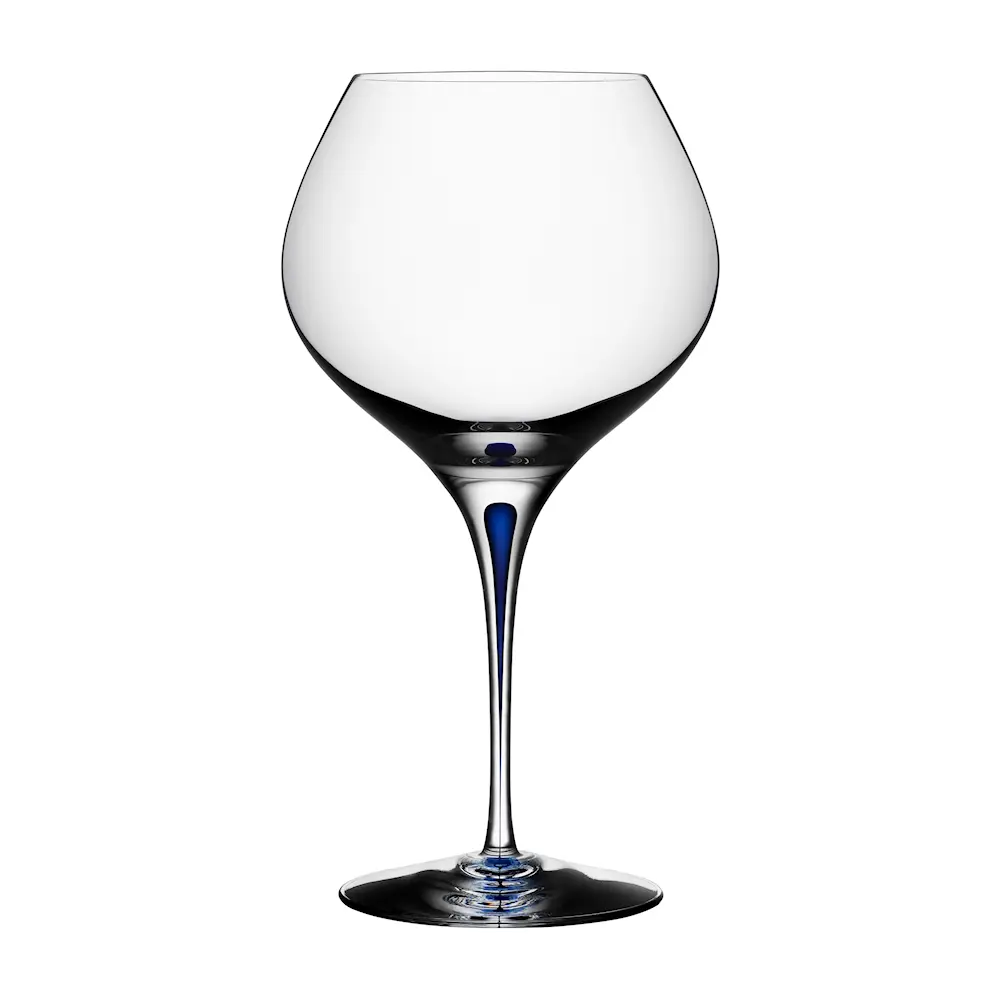 Intermezzo Sininen Viinilasi 70 cl Bouquet