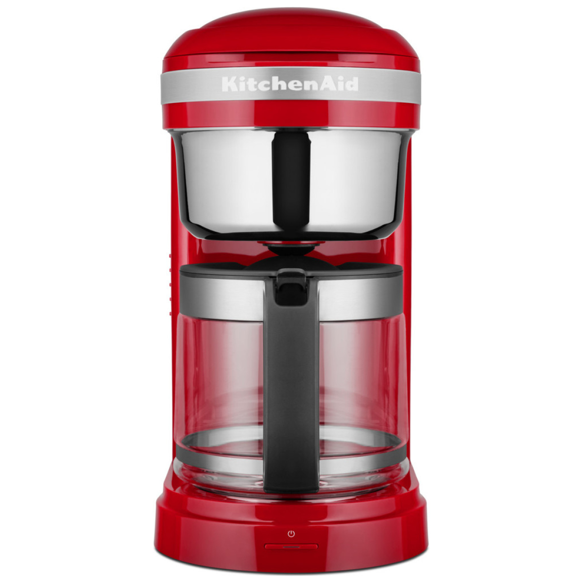 KitchenAid Kaffetrakter 5KCM1209EER 1,7L empire red